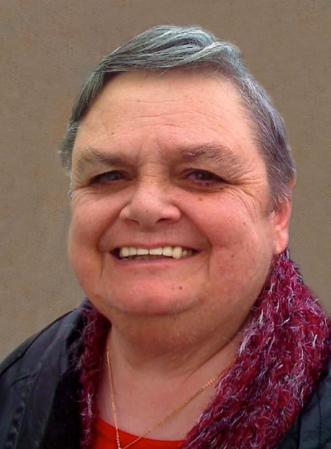 Lois Loraine Ubbelohde
