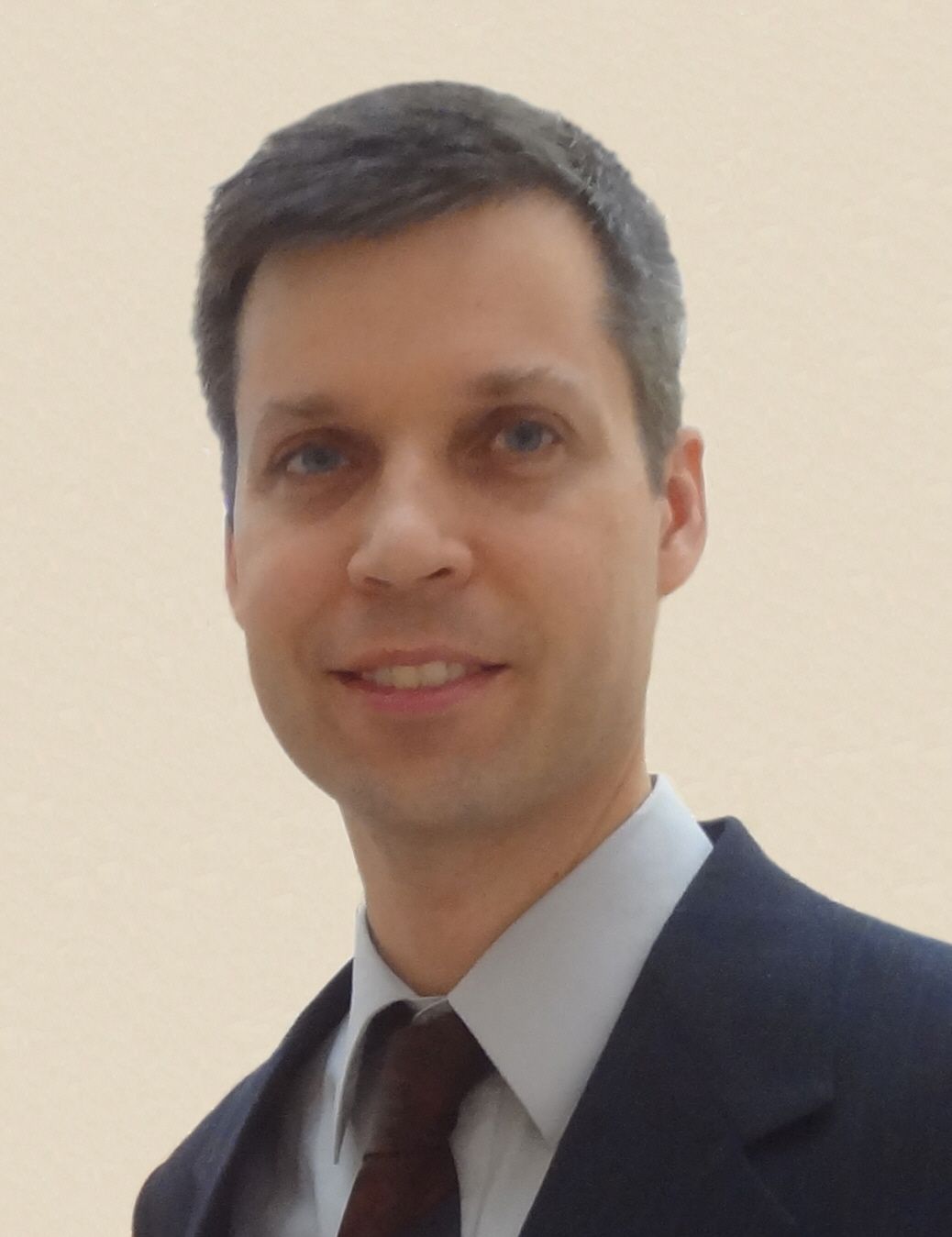 Kenneth Michael Redding