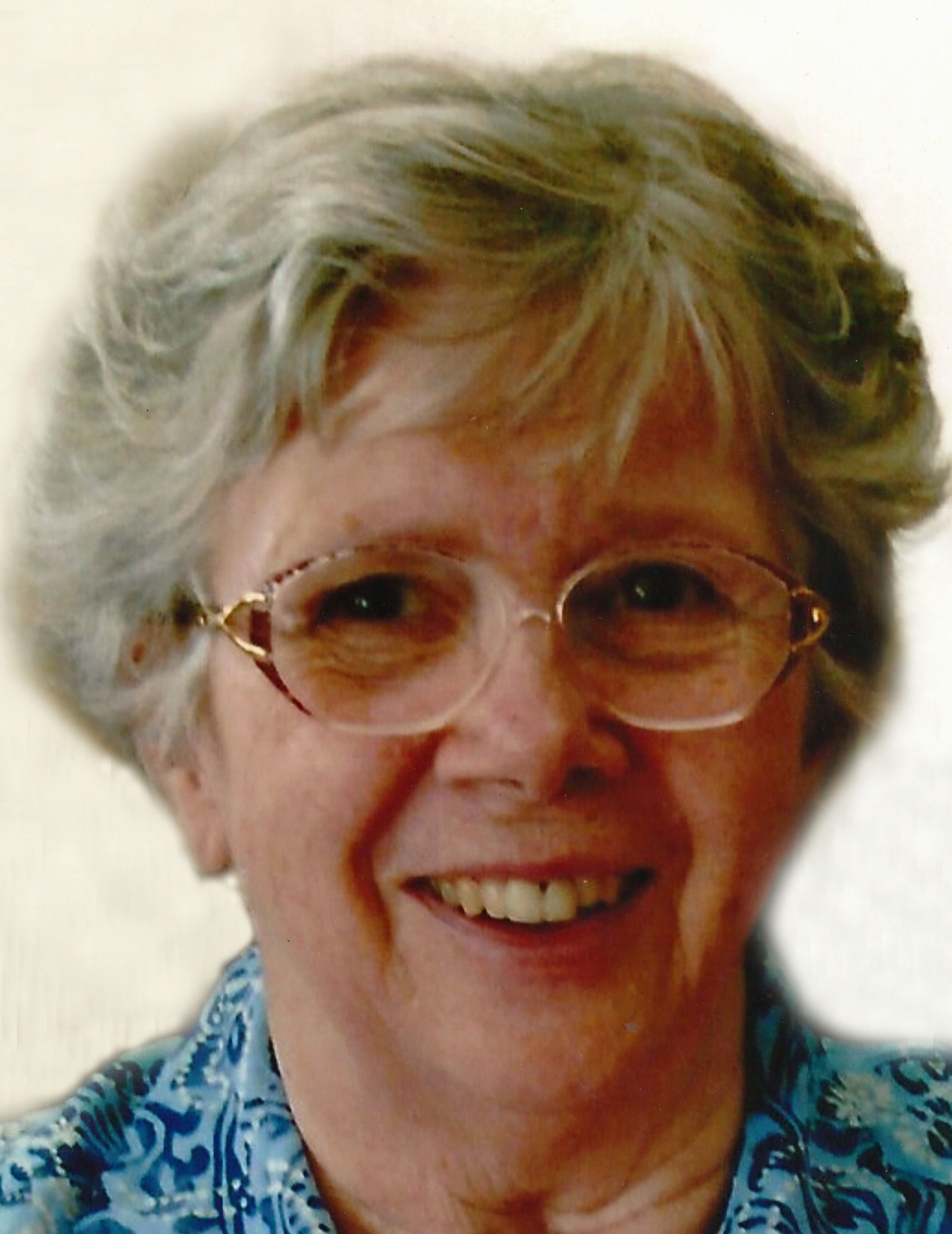 Mabel D. Minor