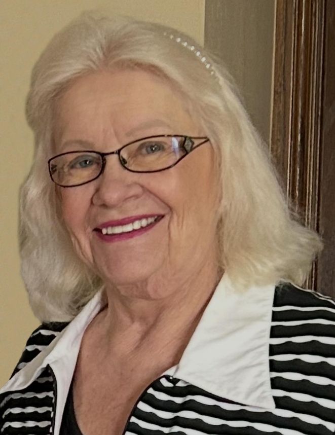 Jean M Gillette