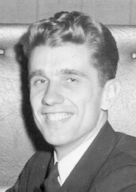 John G. Hansen