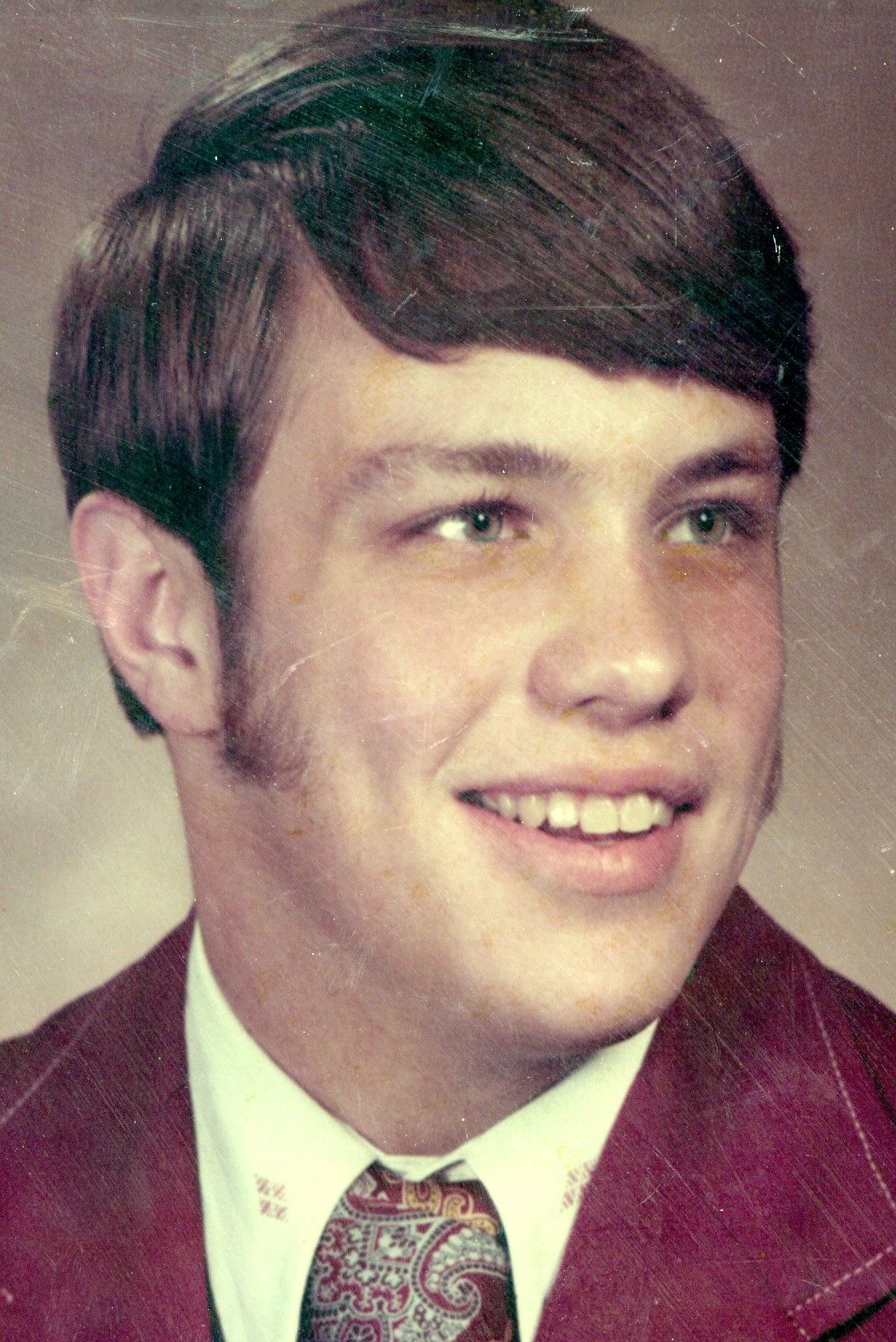 Jon Joe Erickson