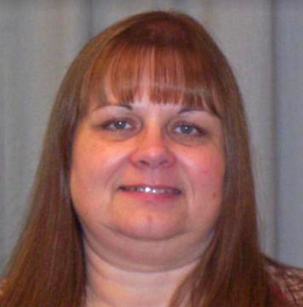 Kathleen "Kathy" Kunz