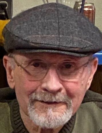 Harlan David Buchanan