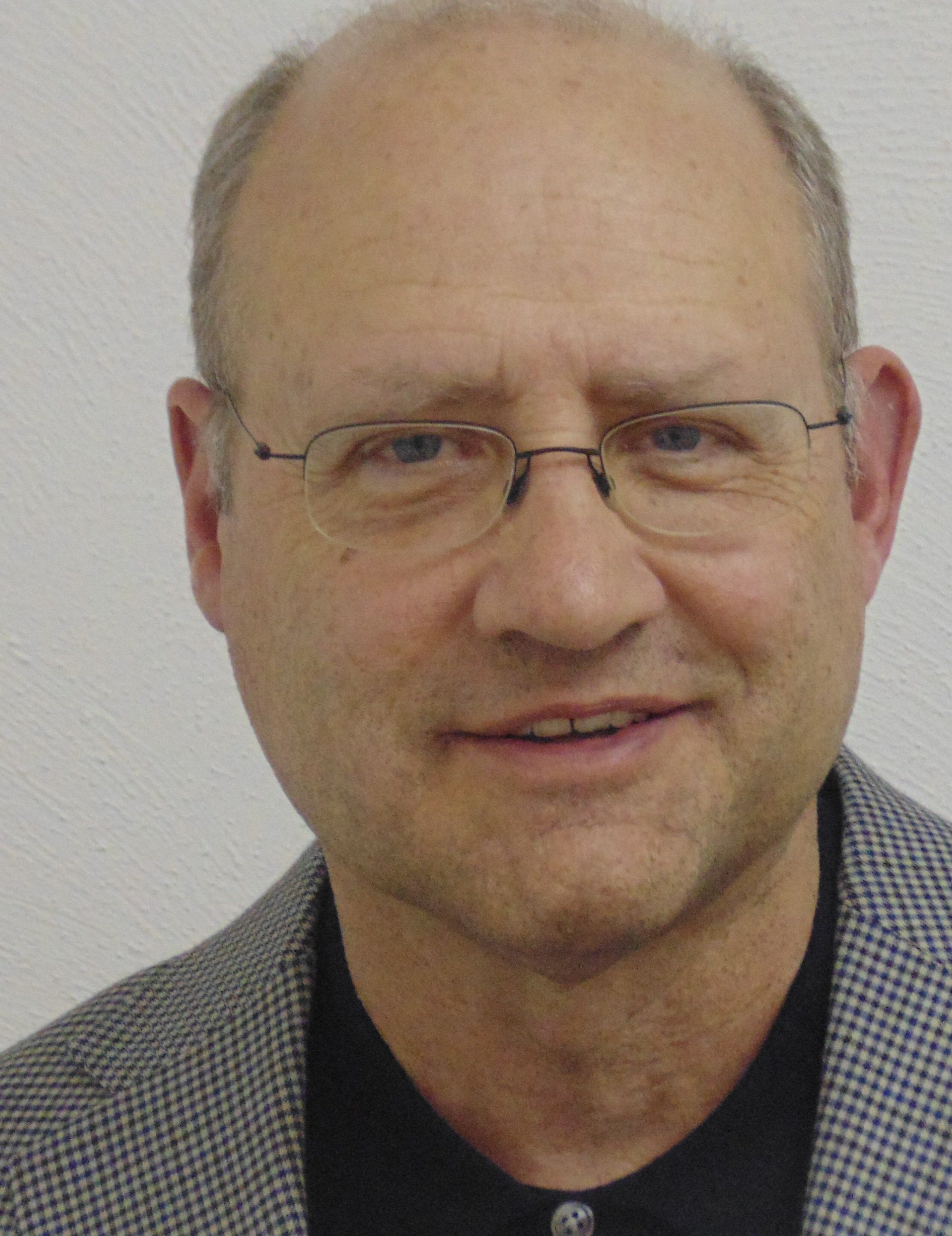 Martin D Verhelst
