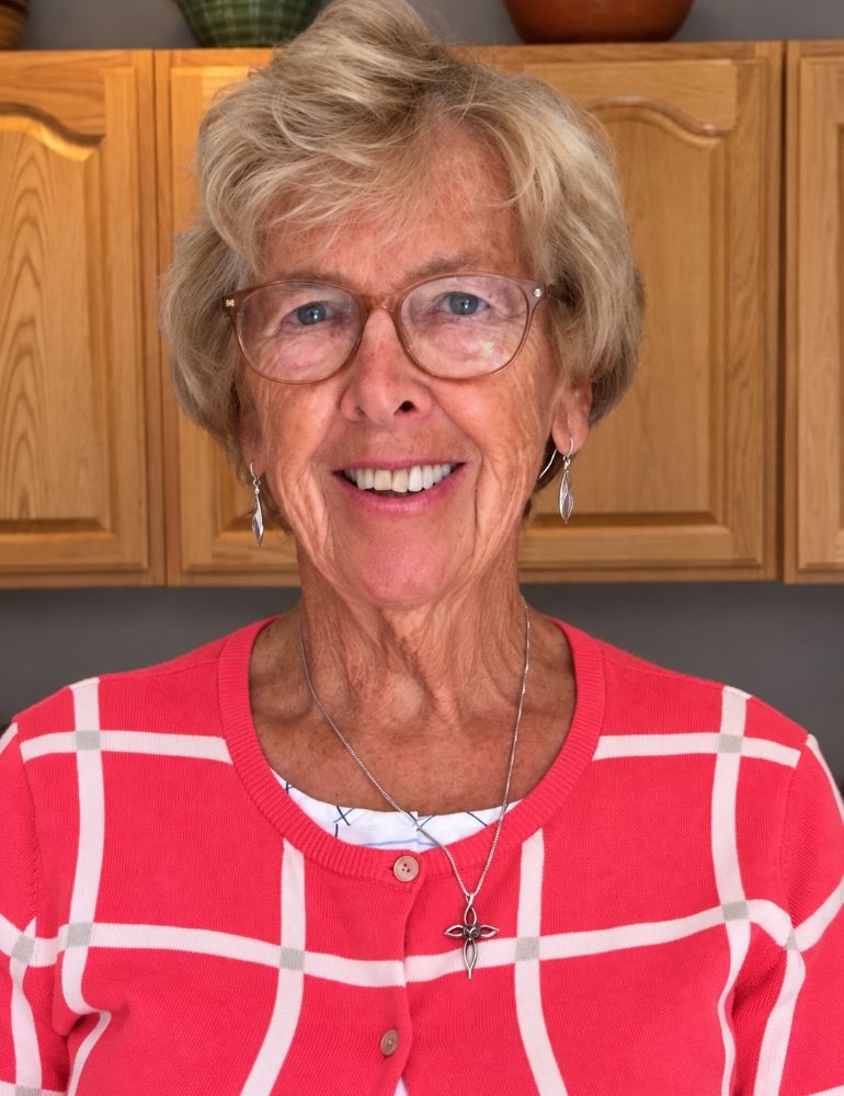 Joyce "Mert" Hinrichs