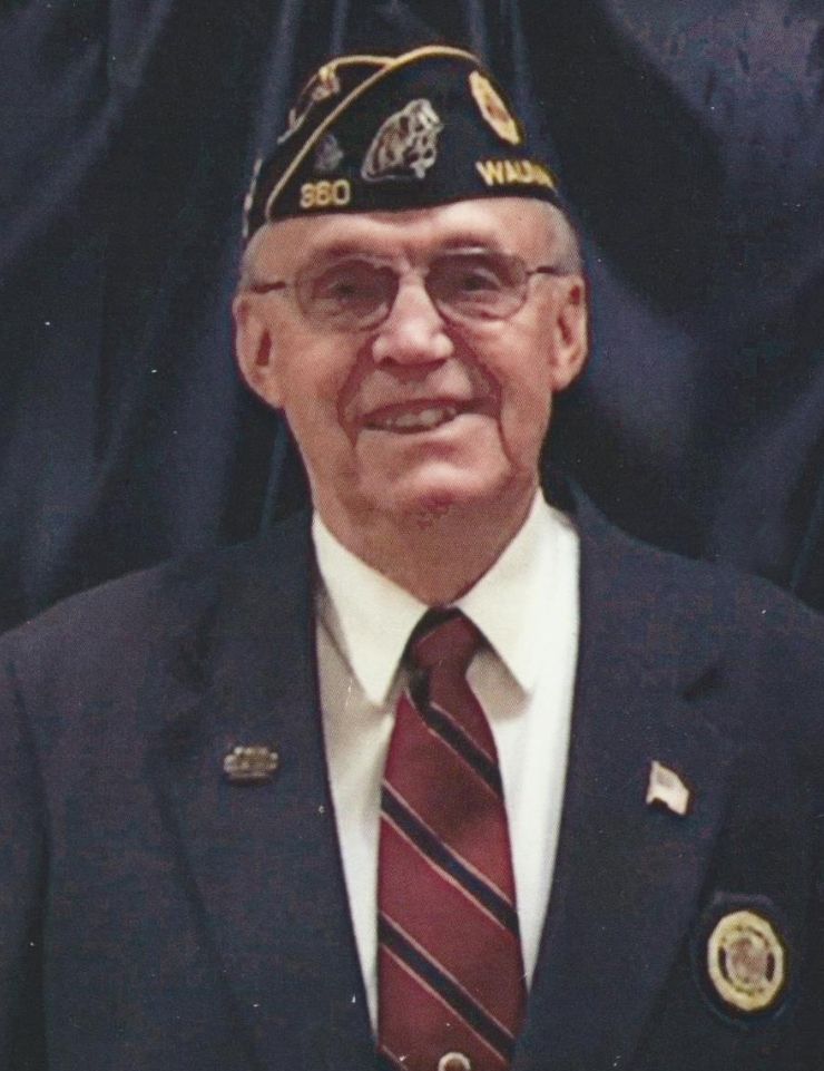Steele W. Schilling