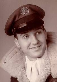Walter Iliff
