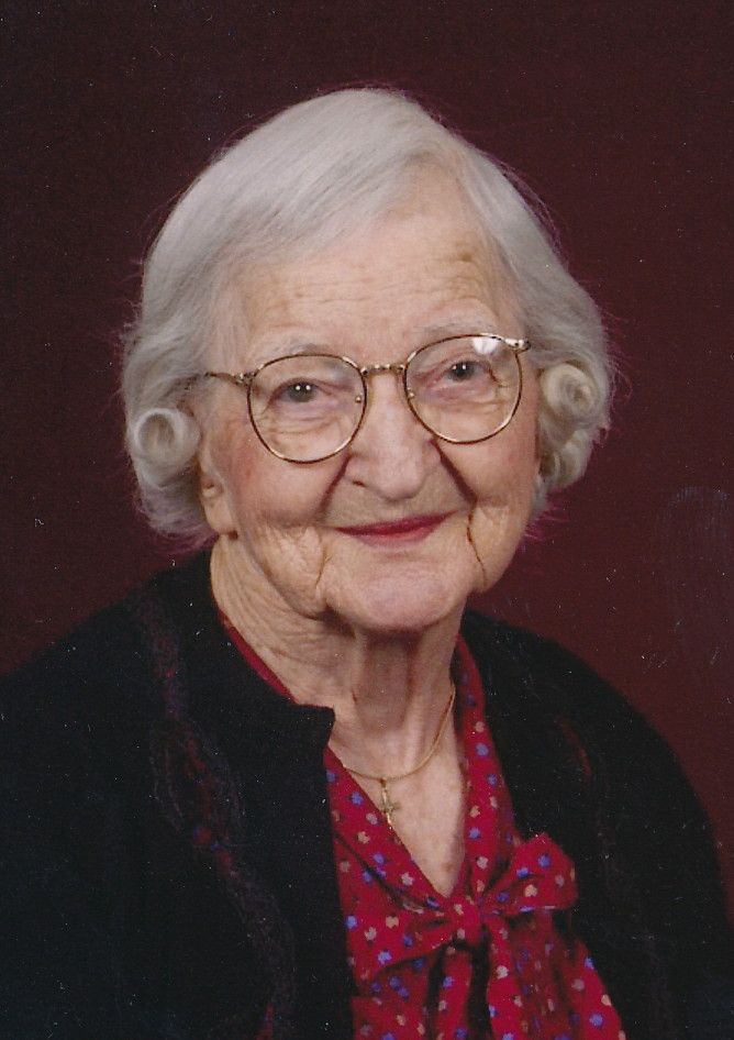 Ruth LaSchum