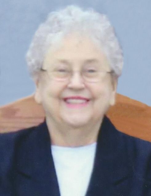Carol May Peters