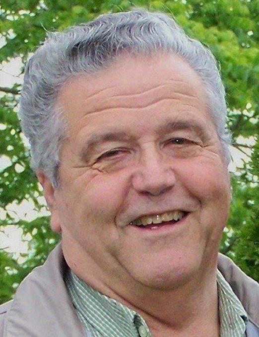 Richard A. Pliner