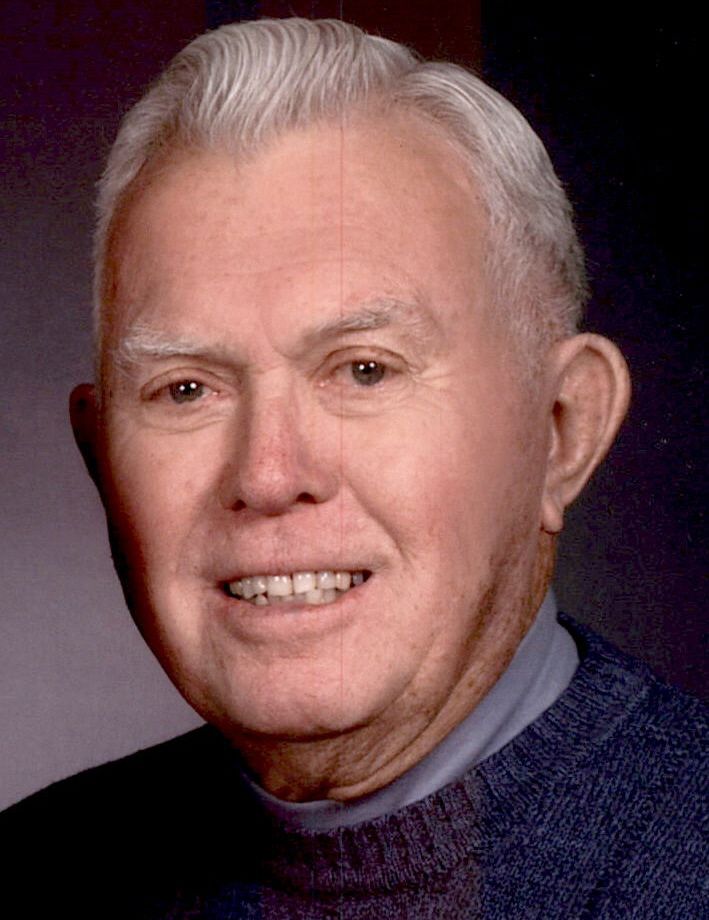Robert Charles Krahn
