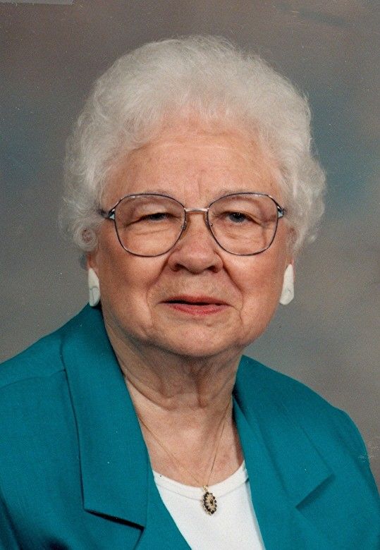 Jean M. Mowery