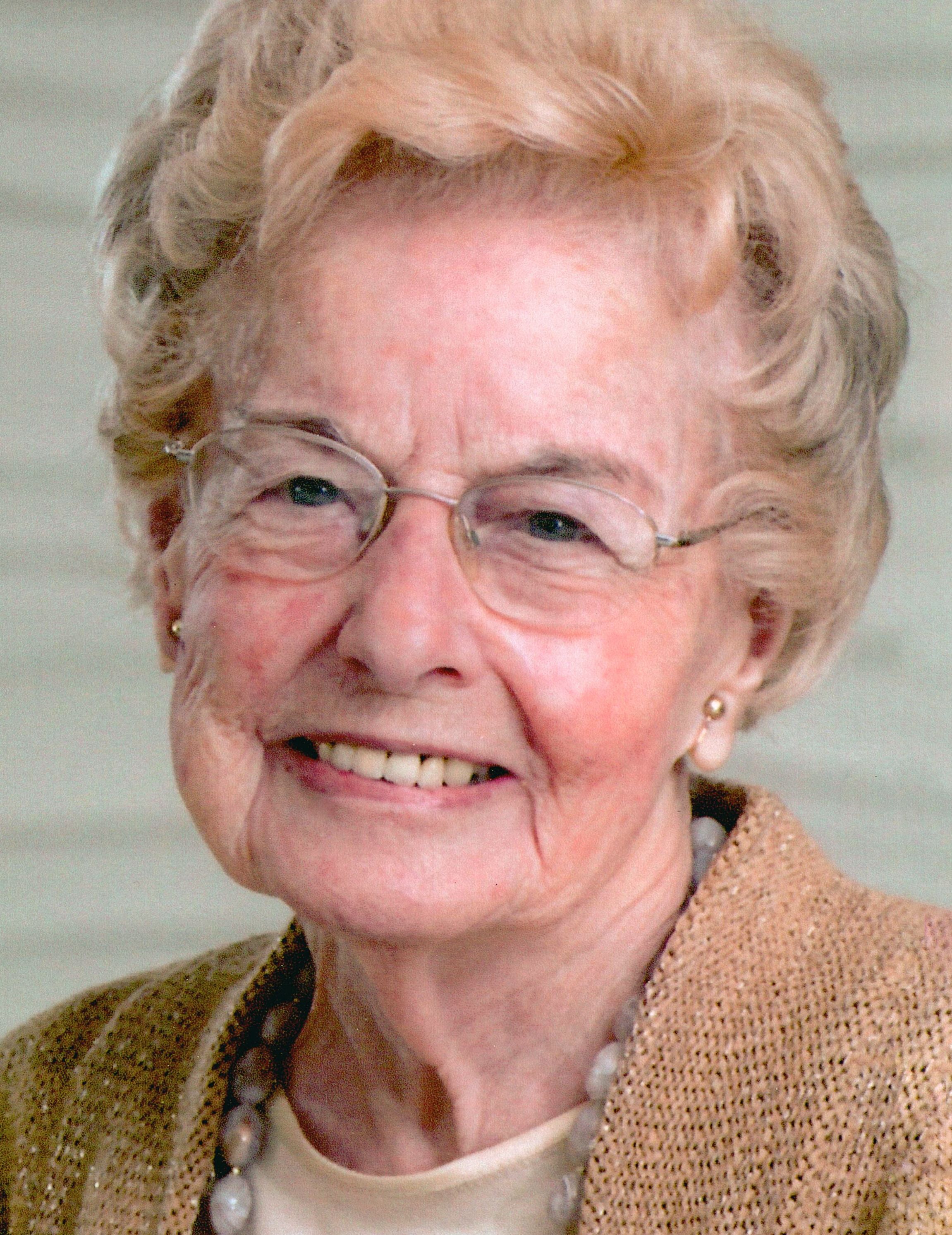 Ramona J Clift