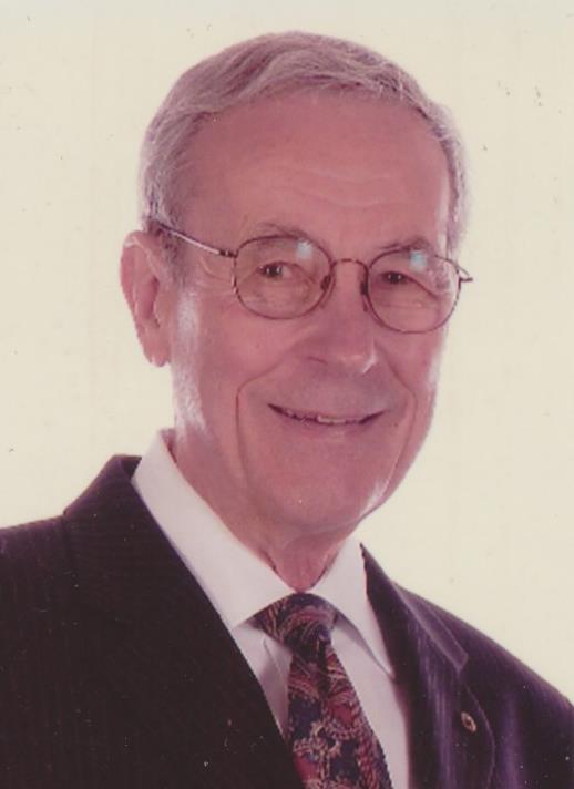 John R. Steinhauer