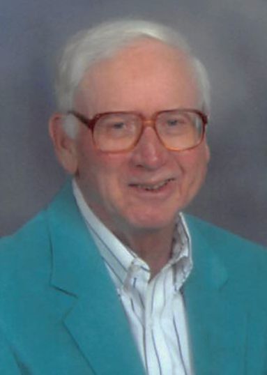 Ralph H Johnson