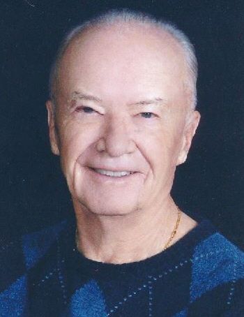 Glenn Almon Davison