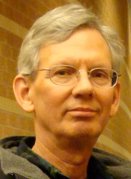 William Hunter Rutledge, Jr.