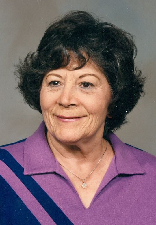 Georgina Zeller