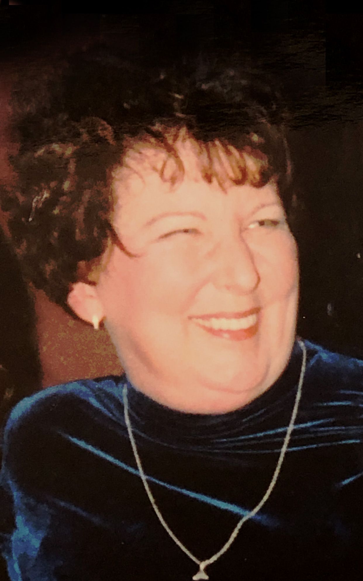 Frances C. Piper