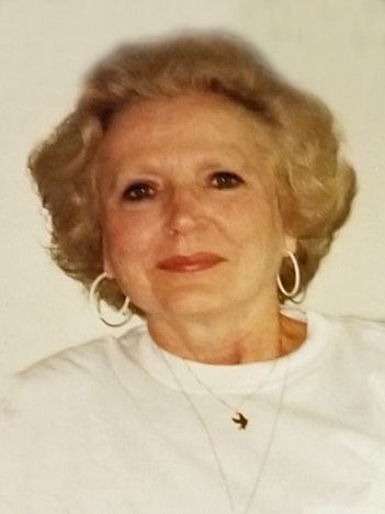 Janice Mary Ruesch