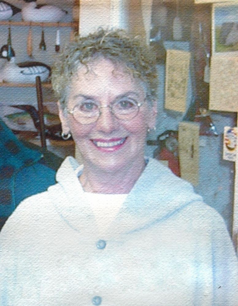 Joyce L Shaw