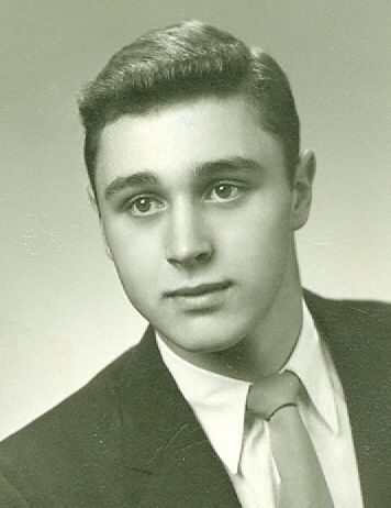 John Franklin Wood