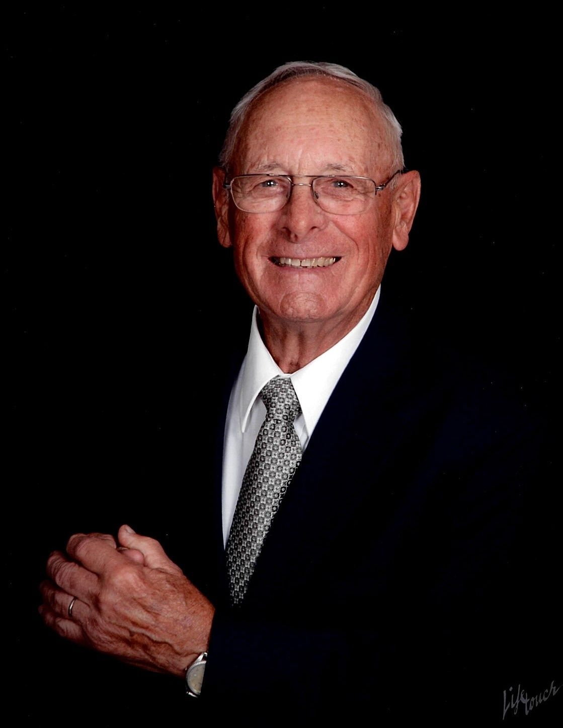 Charles Paul Zeman
