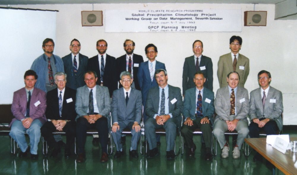Memorial wall photo