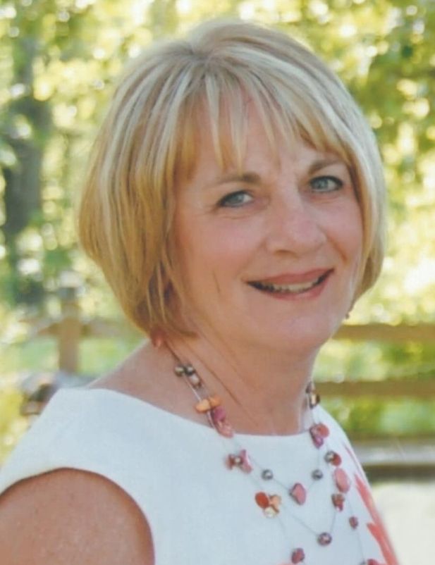 Ellen Sue Roche