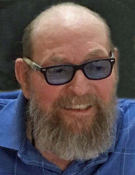 Earl V. Martin