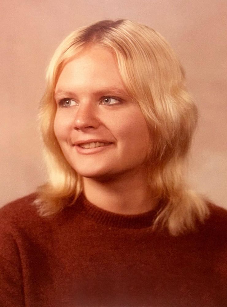 Susan M. Wright