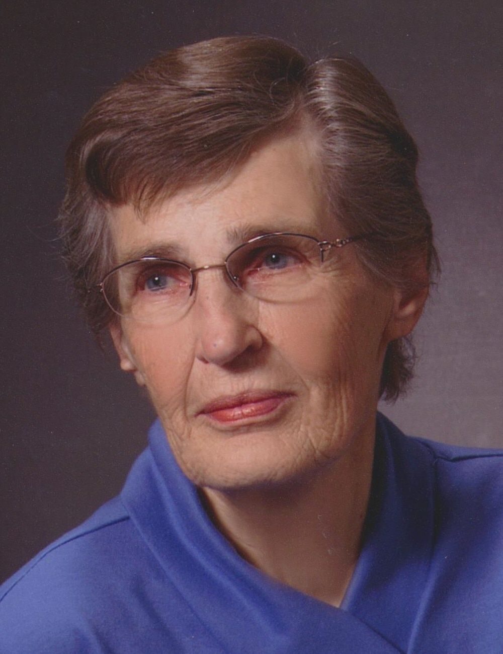 Shirley Jean Winters