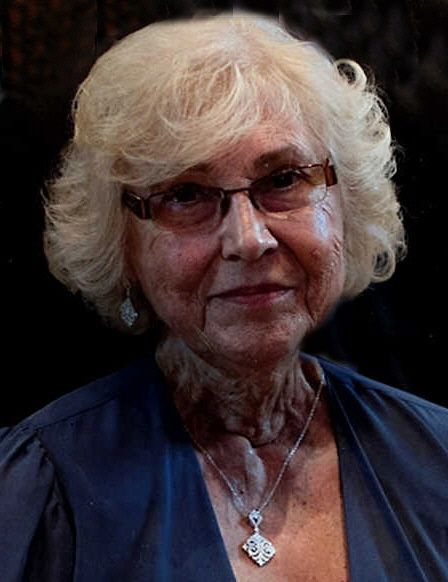 Helen Mary Smith