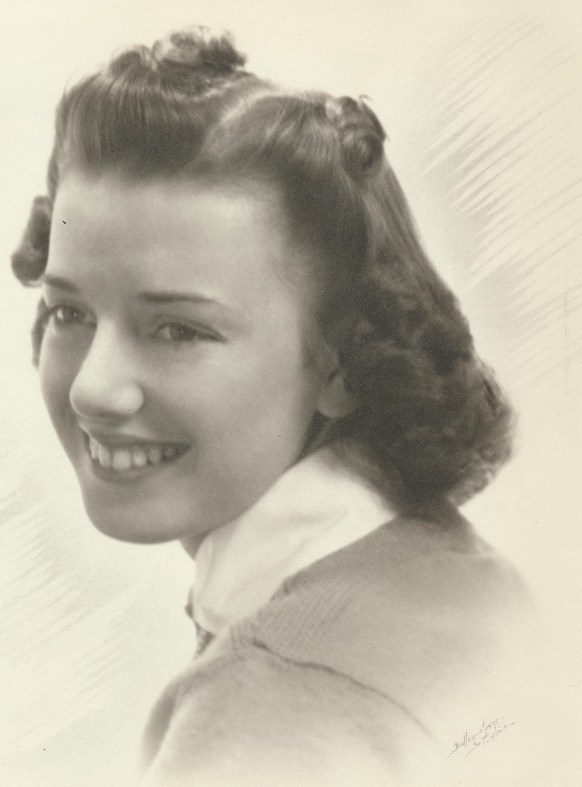 M. "Noreen" Meyer