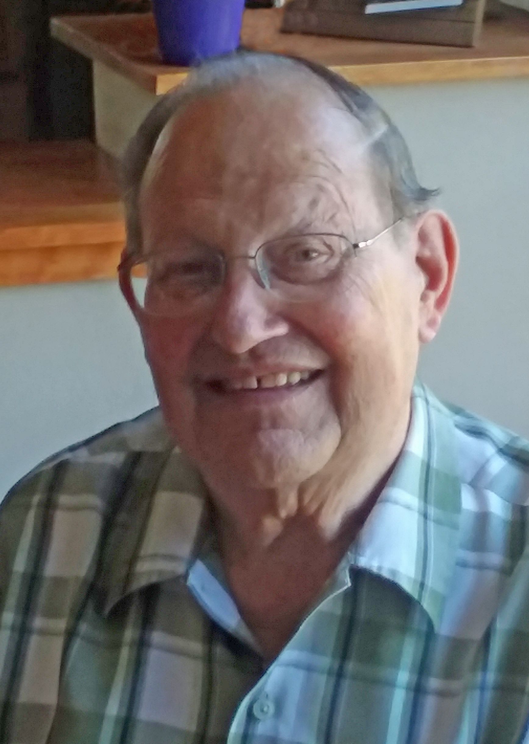 Lyle Vincent Fink