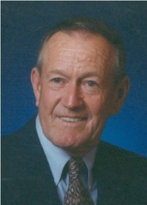 Darrell Leonard Rounds