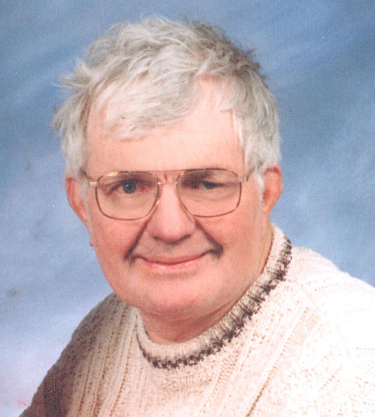 Carl Rolfsmeyer
