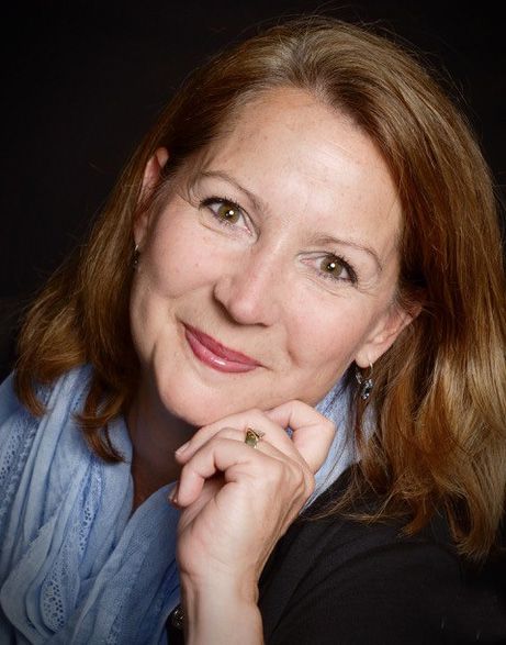 Susan Lynch