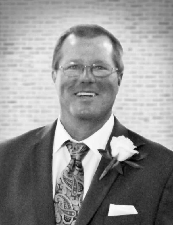 Scott Arnold Olson