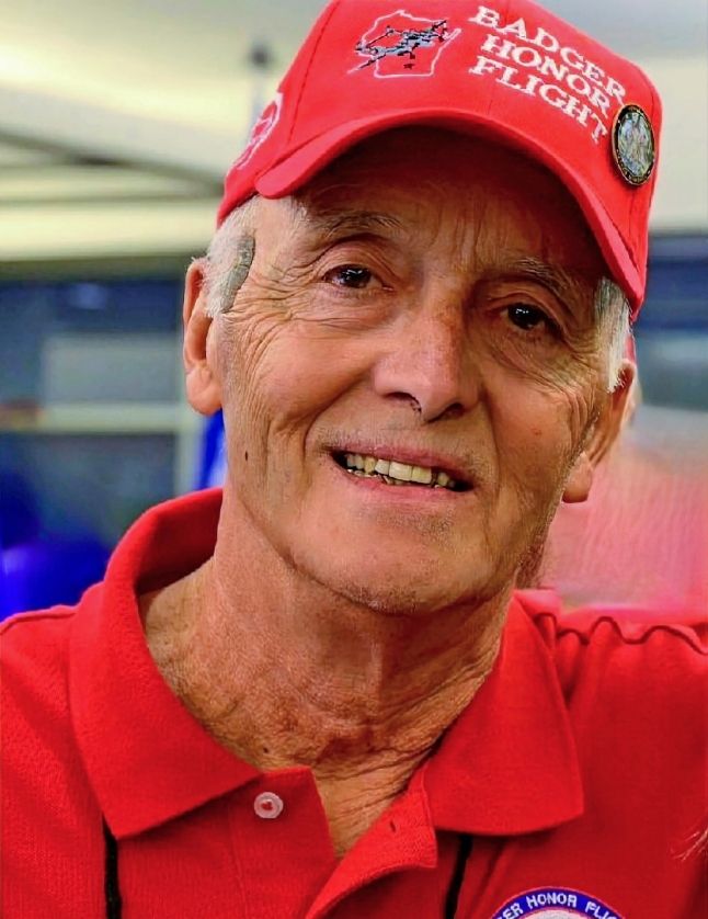 James "Jim" Claude Nettesheim
