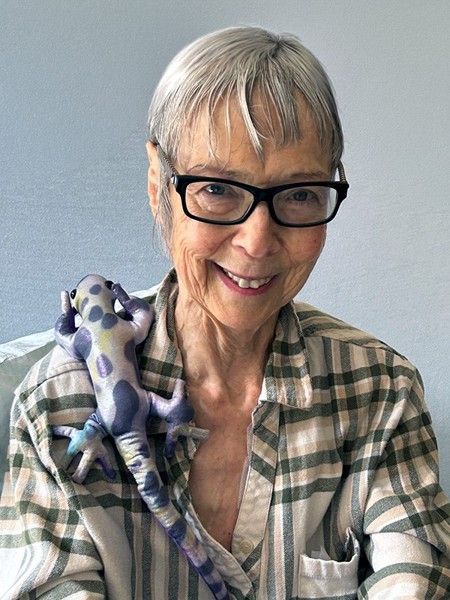 Helen Louise Ujvarosy
