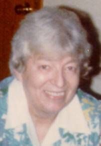 Betty Sauer