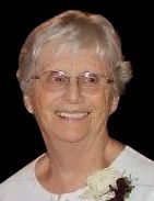 Judith M Brockmiller