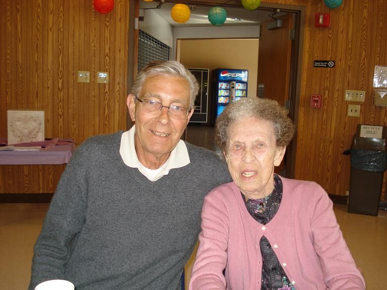 Memorial wall photo