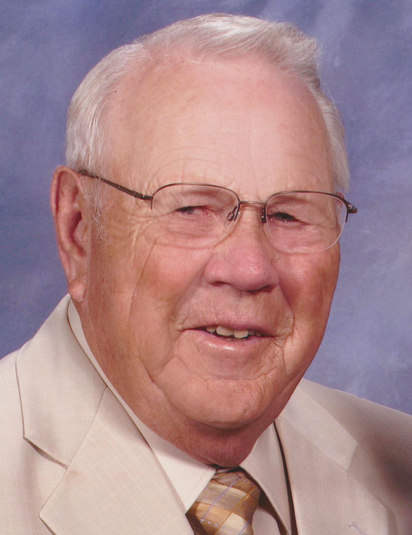 Dean Frederickson
