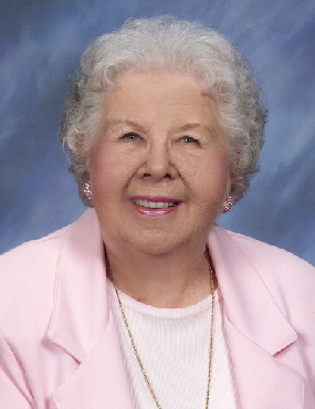 Lorraine Adeline Thorpe