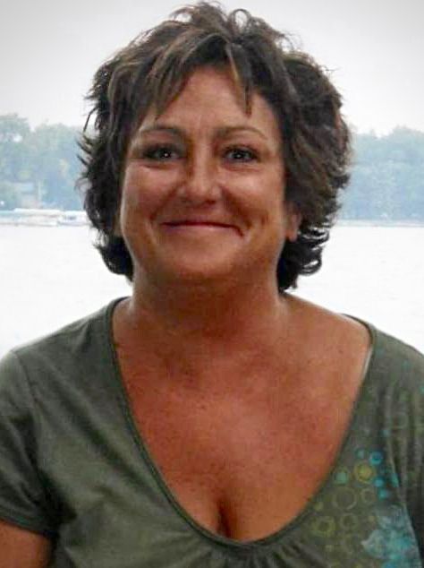Missy Sue Giese