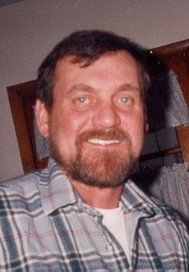 Larry Smail