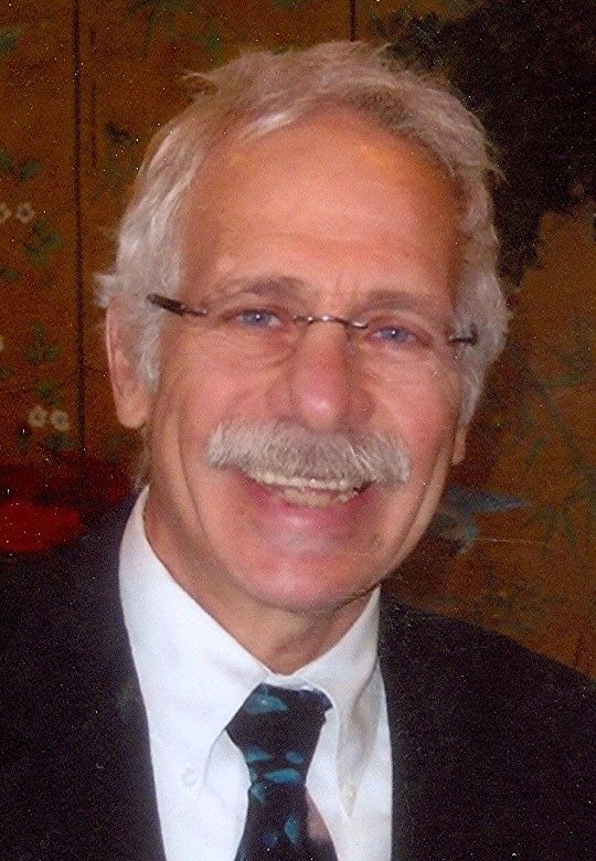 Russell A. Missureli,